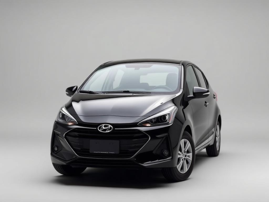 2023 Hyundai Accent
